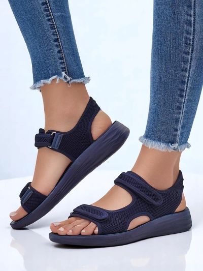 Royalfashion Dámske športové sandále Gosmiles