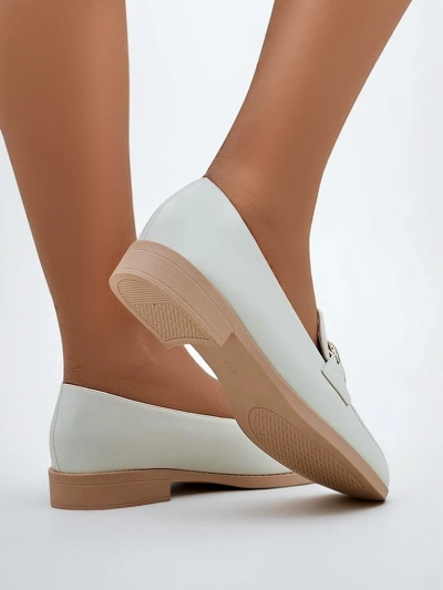 Royalfashion sieviešu loafers Sanocca