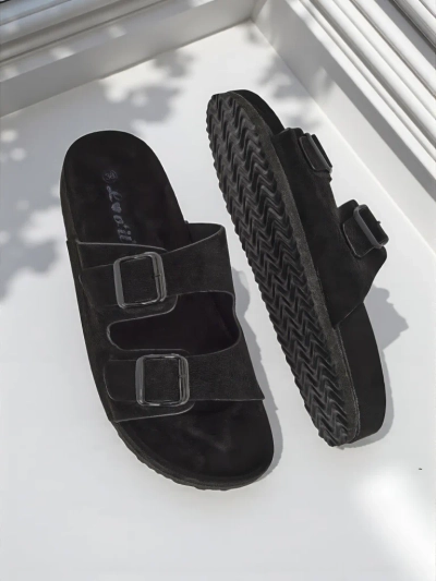 Royalfashion Klapkes par femes avek eko zamza avek klam Bella Duo