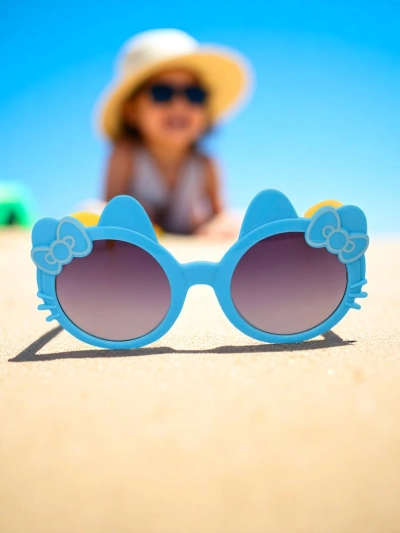 Royalfashion Children's sunglasses kitty Kitty Shades