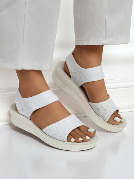 Rōyalfashīōn Sīvīšu sandālēs ār bīēzākū zōlī Vīva Flēx II