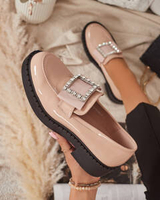 beige || light brown