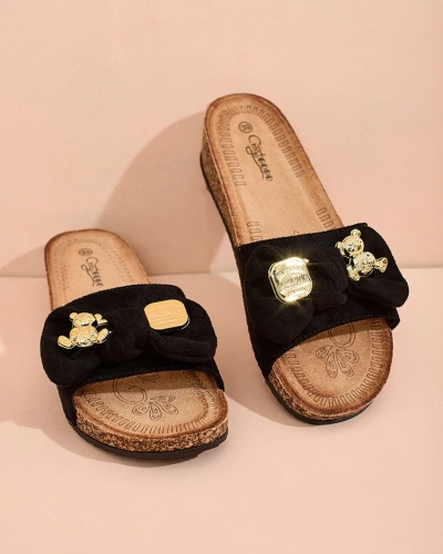 Royalfashion Uniim Flip Flops sieviešu