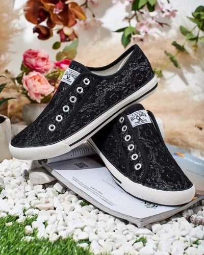 Royalfashion Женские кроссовки Imilla Brocade