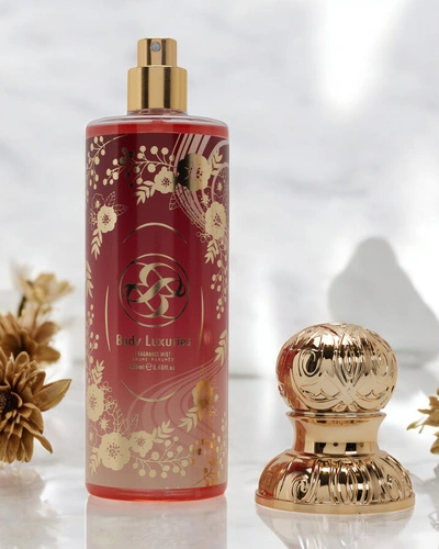 Body Luxuries ķermeņa migla 250 ml