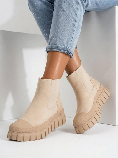 Royalfashion Sieviešu ķešu zābaki Mietoo