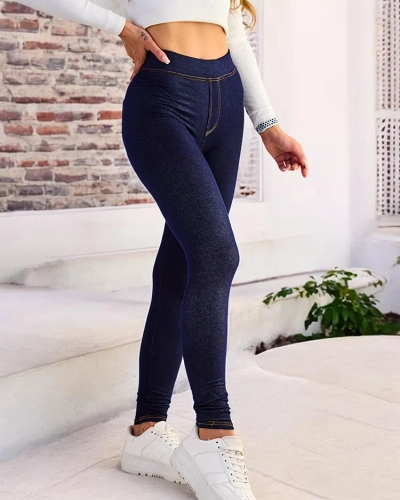 Royalfashion Women's Teggings Pants