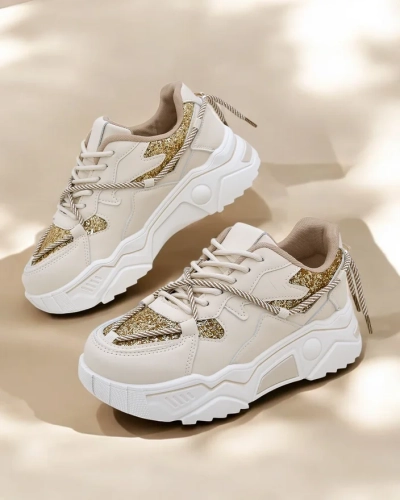 Royalfashion Women's Sneakers Astepa