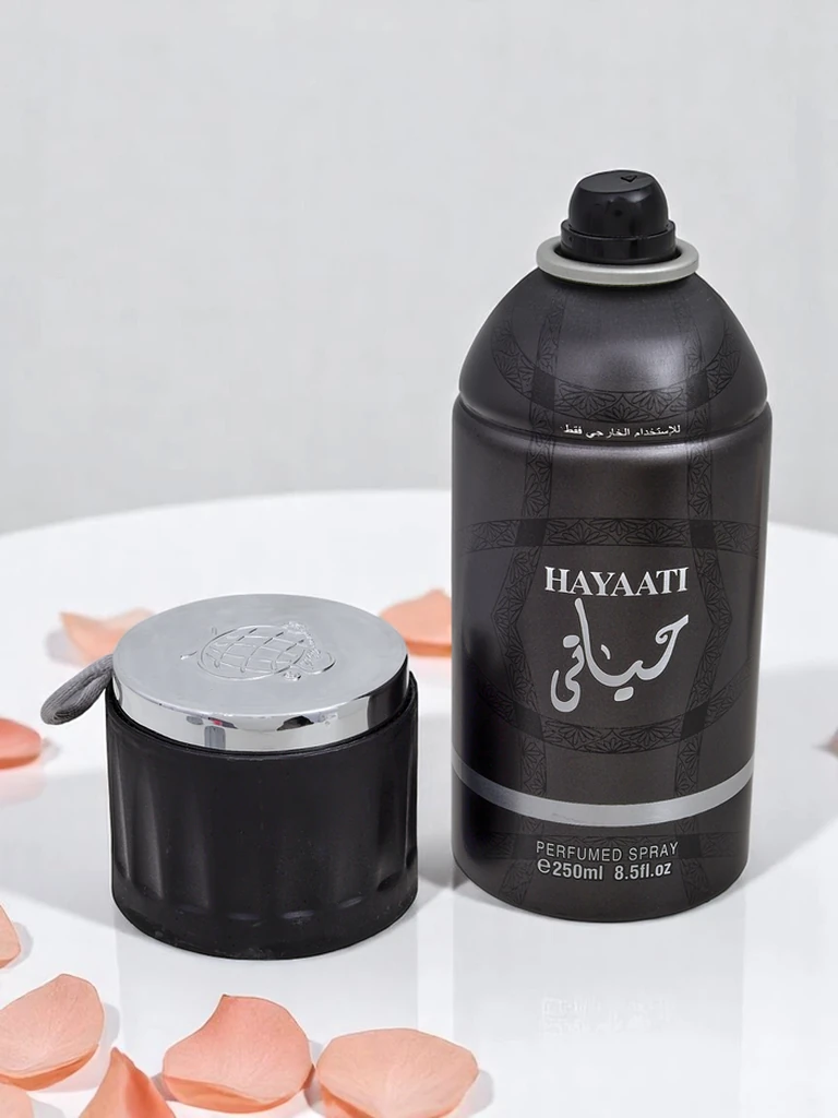 Iedvesmojošs vīriešu Eau de Parfum Smaržas Auentvs