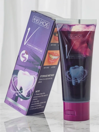 EELHOE Zobu pasta 60 ml