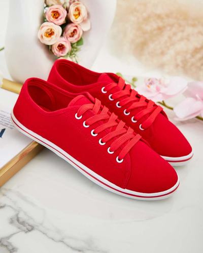 Royalfashion Женские кроссовки Bossi