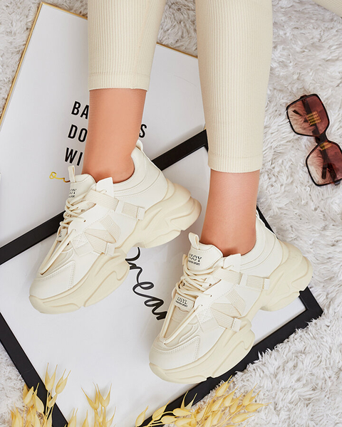 Royalfashion Sieviešu sporta kedas Haigrette