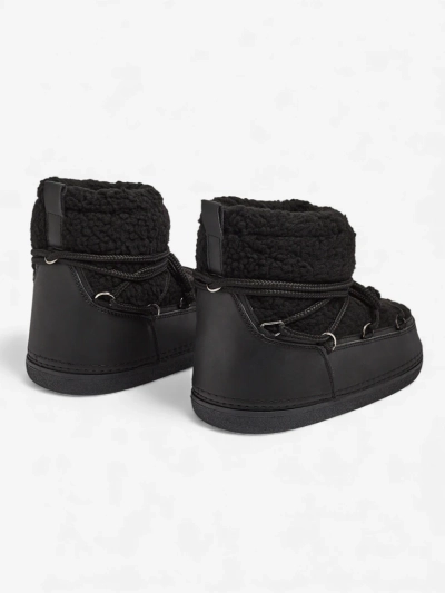 Uvella Women's Snow Boots with Fleece