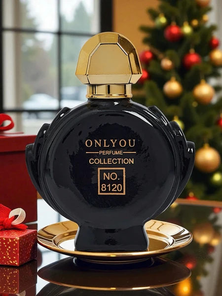 Вдохновленная женская парфюмерная вода NO. 8120