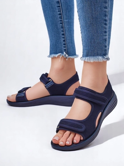 Royalfashion Dámske športové sandále Gosmiles