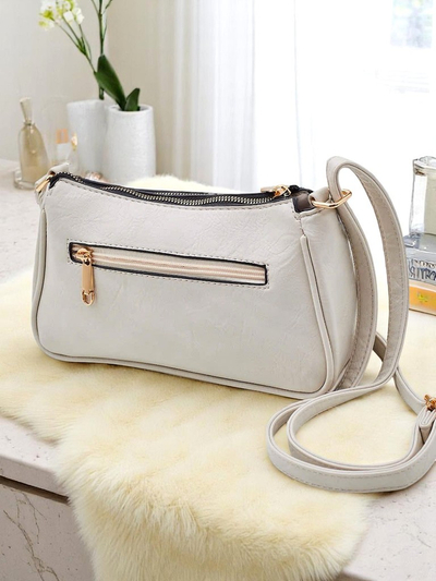 Royalfashion Small Butterfly Mini Handbag