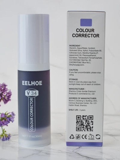 EELHOE Zobu pasta 60 ml