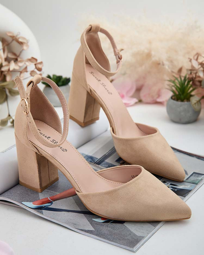Royalfashion Sieviešu svārki Lilolla post pumps