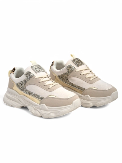 Royalfashion Women's sports sneakers Gezio