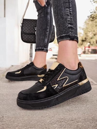 Royalfashion Women's sports sneakers Noetu