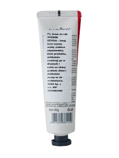 Sadoer roku krēms greipfrūts 30 g