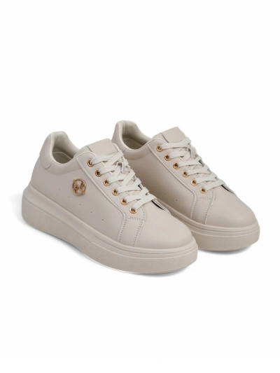 Royalfashion Women's Sports Sneakers Clevermood