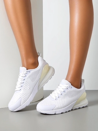 Royalfashion sieviešu slip-on auduma sporta apavi Terrifa