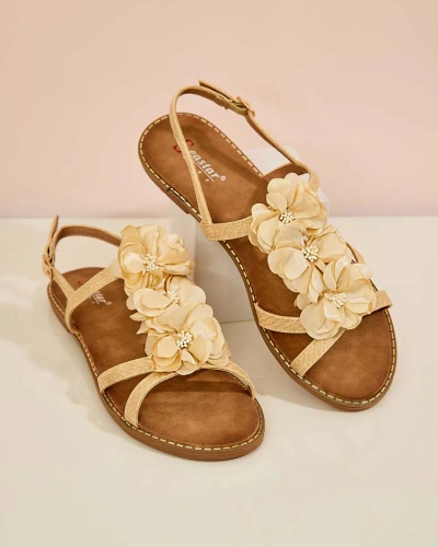 Royalfashion Women's Wimi Sandals