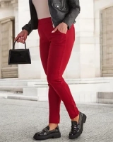 red || Maroon