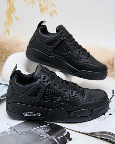 Royalfashion Vīriešu sporta kedas Seluso