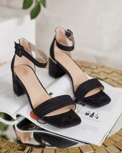 Royalfashion Sieviešu sandales Ninoma Stiletto