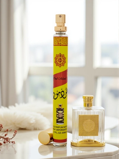 Inspired unisex Eau de Parfum Arab Mood