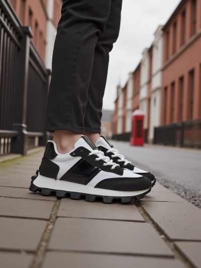 Royalfashion Женские спортивные кроссовки Xerry