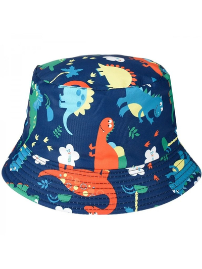 Royalfashion Bērnu panamas cepure Krāsaina panamas cepure