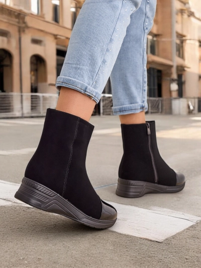 Women's Royalfashion Terioa Boots