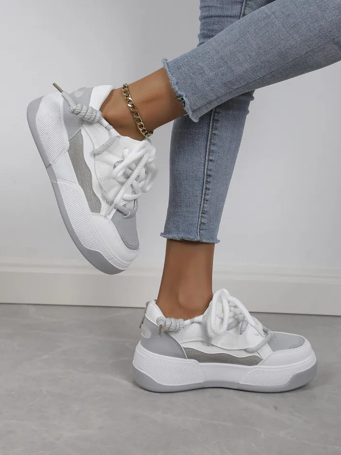 Royalfashion Sieviešu sportiskās kedas Moodnes