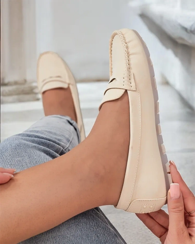 Royalfashion Women's moccasins Vonini