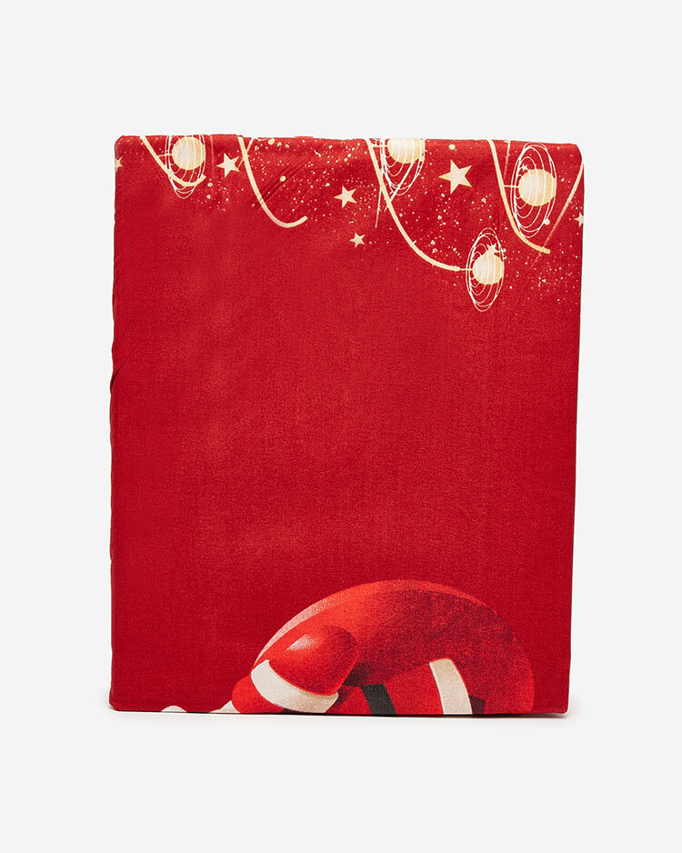 Royalfashion Gultas veļa ar rakstu 200x220 komplekts 3 DAĻAS