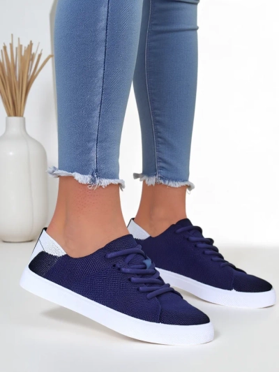 Royalfashion Sieviešu auduma sporta apavi Esellaf