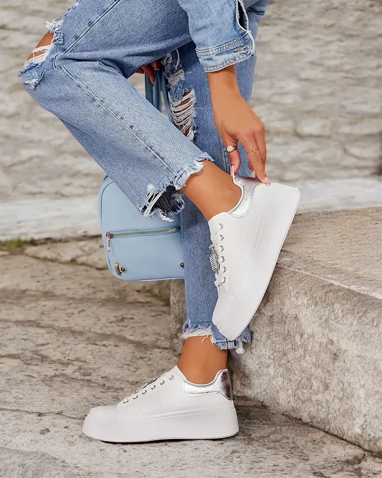 Royalfashion Женская спортивная обувь Rotu