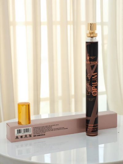 Inspired Women's Perfume Blacky