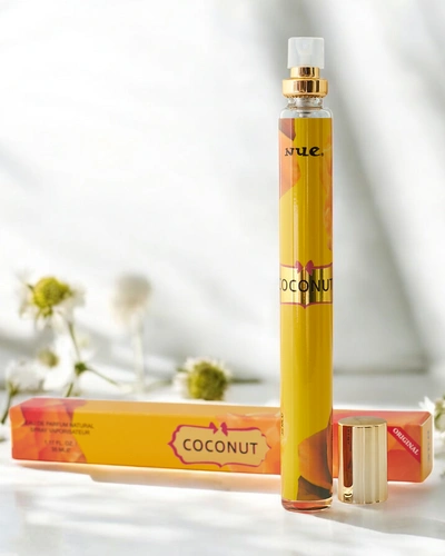 Perfumed water Coconut 35 ml