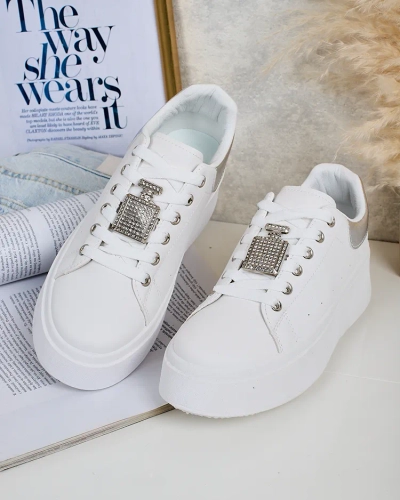 Royalfashion Женская спортивная обувь Rotu