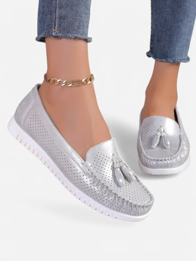 Royalfashion Женские мокасины Esse