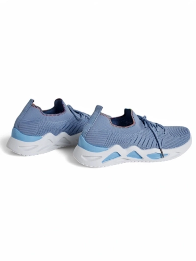 Royalfashion sieviešu slip-on auduma sporta apavi Terrifa