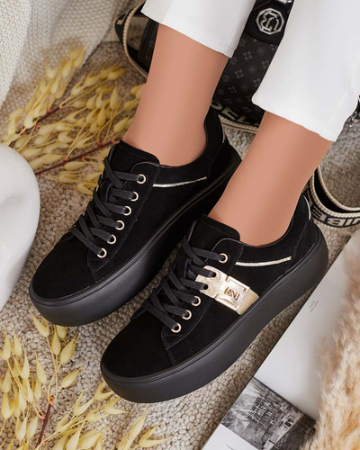 Royalfashion Sieviešu sporta apavi Naterra