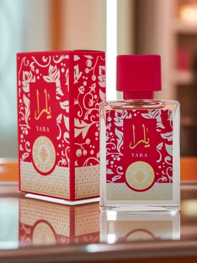E frymëzuar Ujë parfum për femra Arab Candy