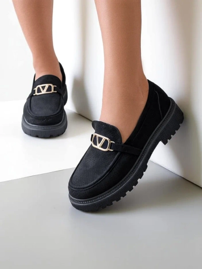 Royalfashion Sieviešu Mokasīni Erret