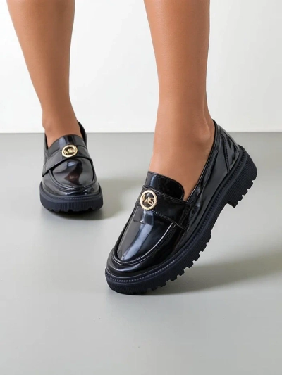 Женские лоферы Royalfashion Rette