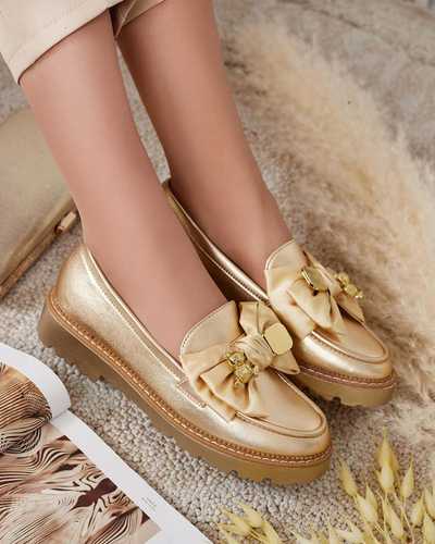 Royalfashion Женские мокасины Surett